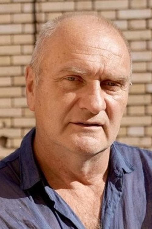 Aleksandr Baluev image