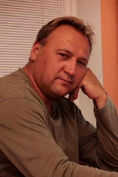 Aleksandr Baranov image