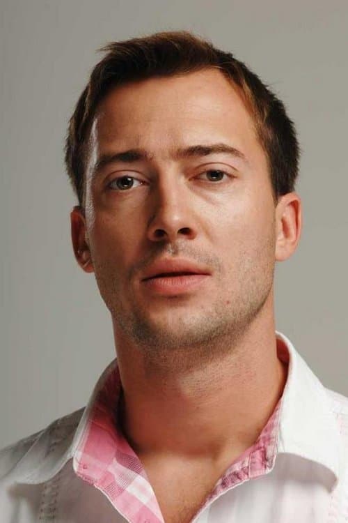 Aleksandr Baranovskiy image