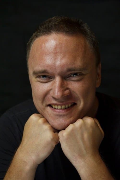 Aleksandr Barsov image
