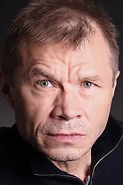 Aleksandr Bashirov image