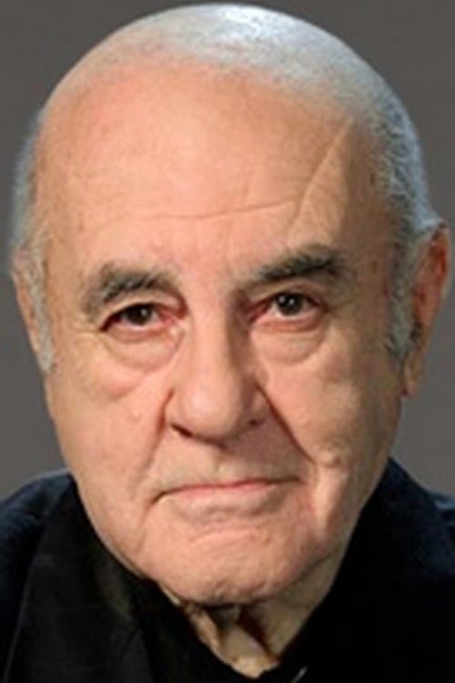 Aleksandr Belinsky image