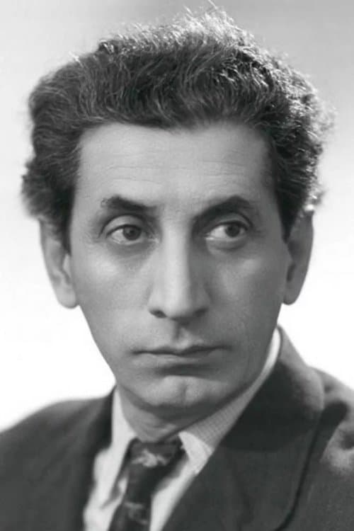 Aleksandr Beniaminov image