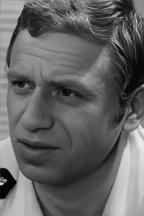 Aleksandr Bespalyy image