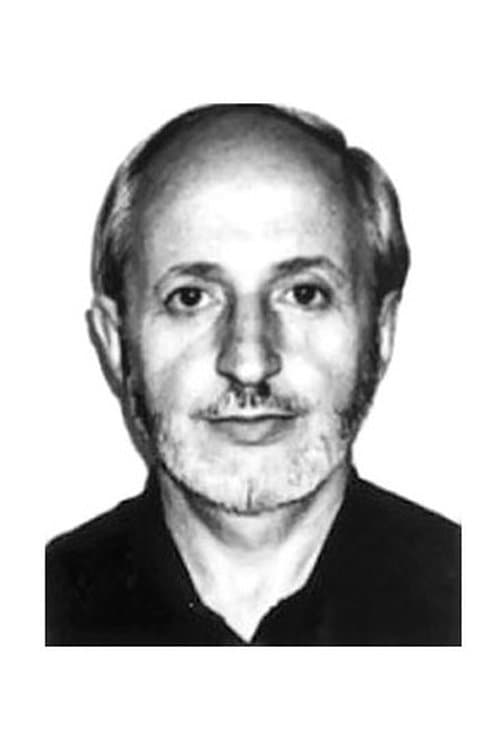 Photo of Aleksandr Bogolyubov