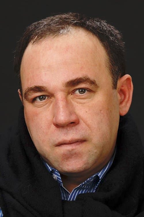 Aleksandr Borisov image