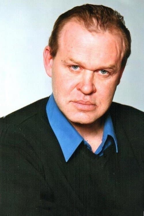 Aleksandr Borovikov image