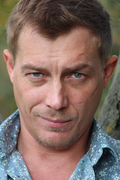 Aleksandr Bukharov image