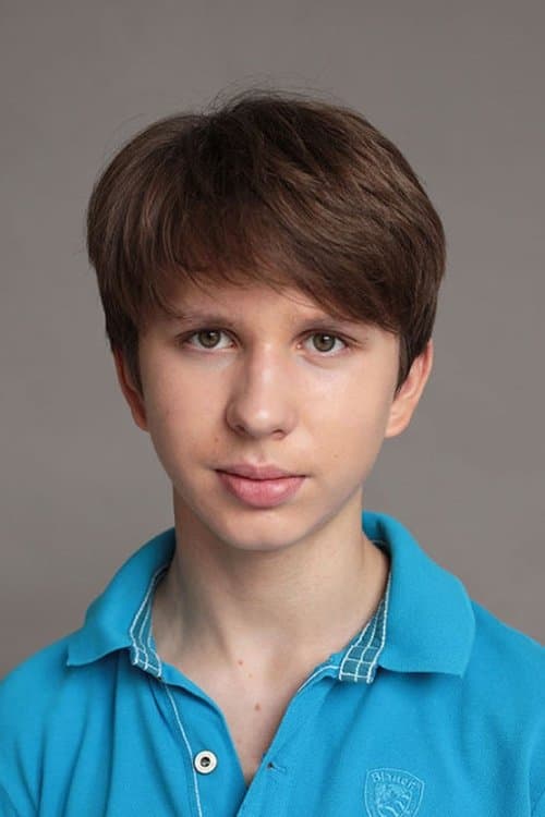 Aleksandr Bulatov image