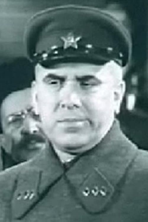 Aleksandr Cheban image