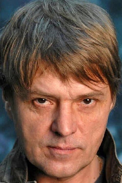 Aleksandr Cherednik image
