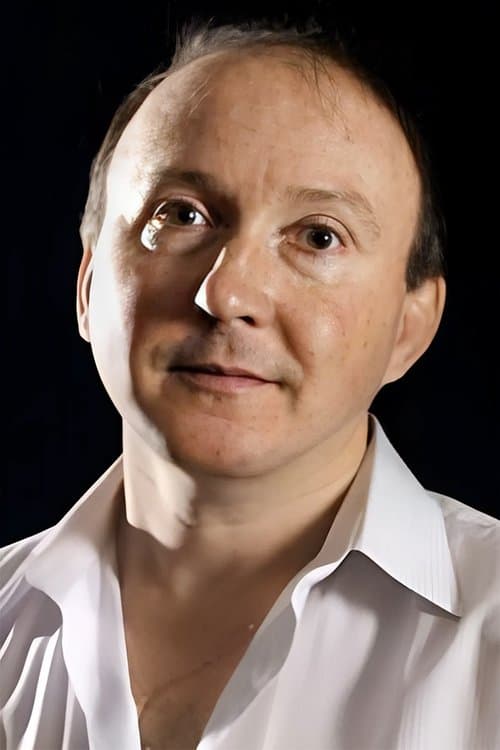 Aleksandr Chislov image