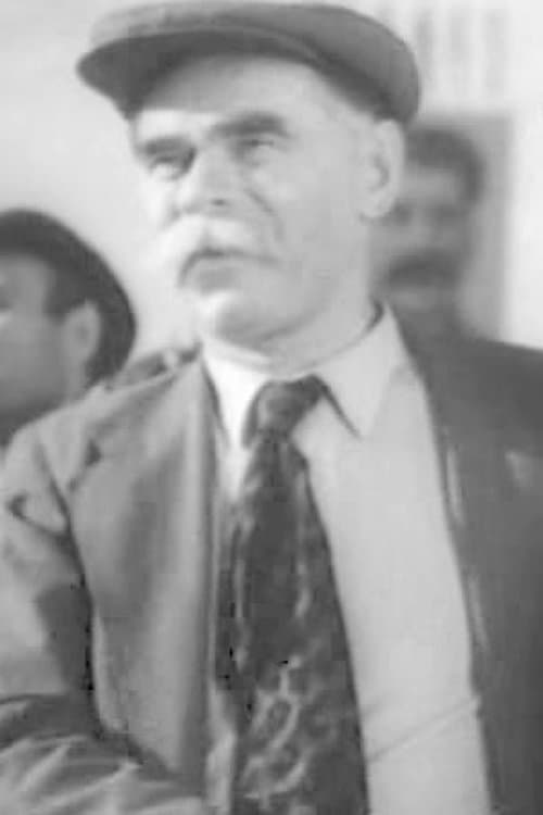 Aleksandr Chistyakov image