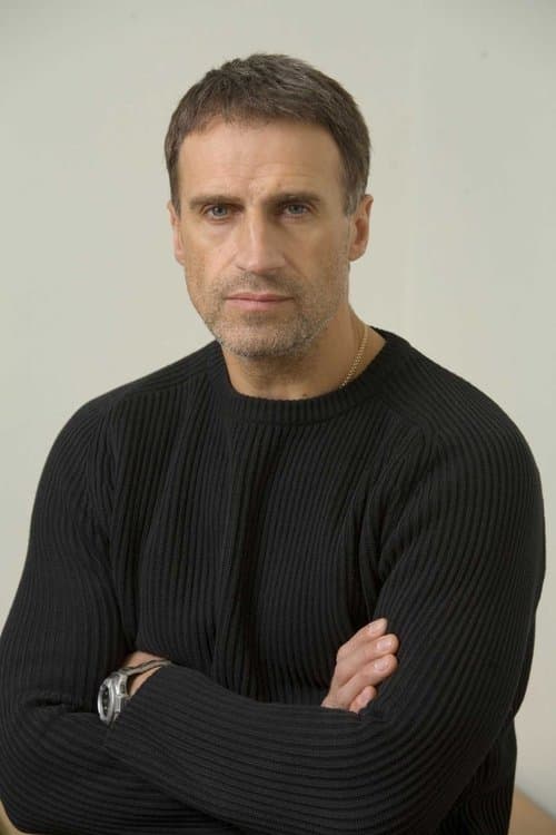 Aleksandr Dedyushko image