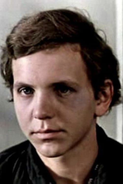 Aleksandr Fomin image