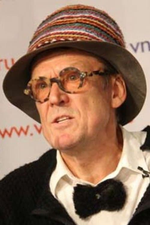 Aleksandr Frish image