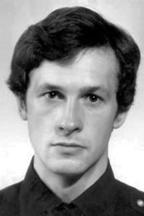 Aleksandr Fyodorov image