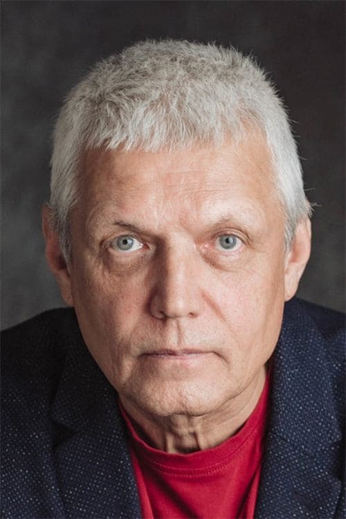 Aleksandr Galibin image