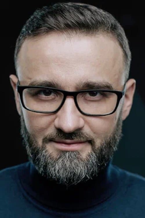 Aleksandr Gavrilin image