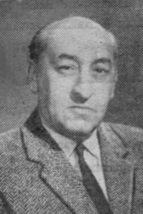 Photo of Aleksandr Gintsburg