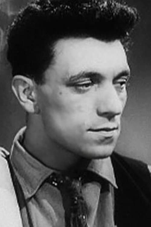 Photo of Aleksandr Gordon