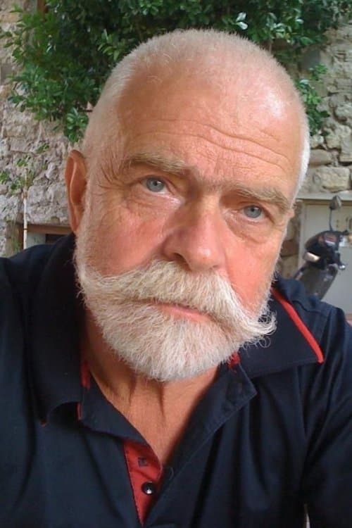 Photo of Aleksandr Gorlenko