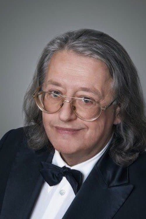 Aleksandr Gradskiy image