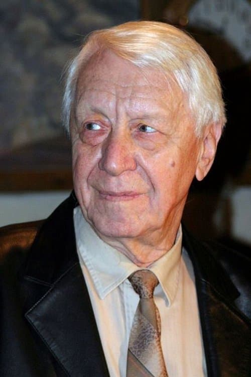 Aleksandr Grave image
