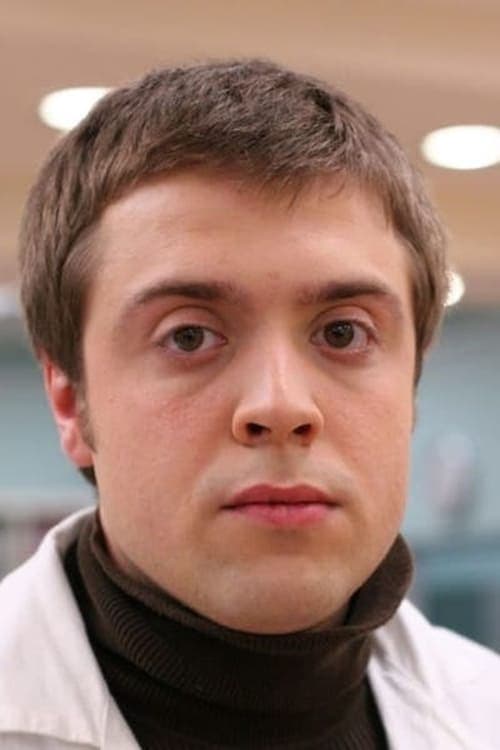 Aleksandr Ilyin Jr image