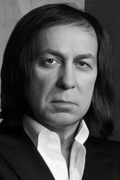 Aleksandr Inshakov image
