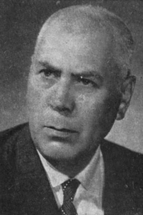 Photo of Aleksandr Ivanov