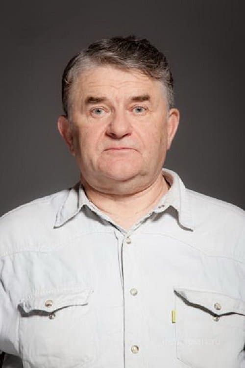 Aleksandr Kashperov image