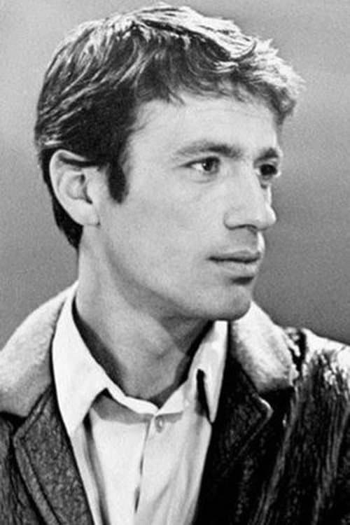Aleksandr Khochinsky image