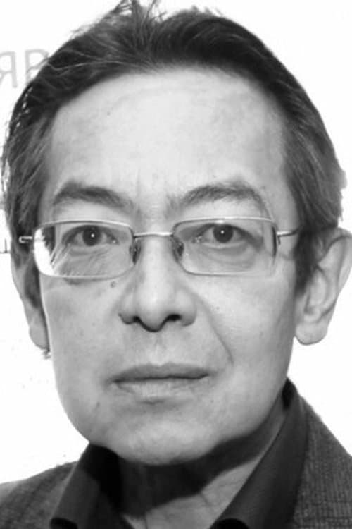 Aleksandr Khvan image