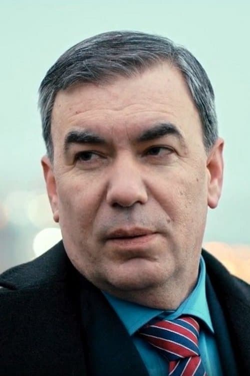 Aleksandr Kladko image