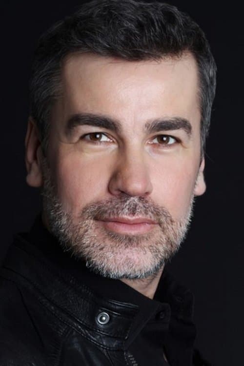 Aleksandr Koltsov image