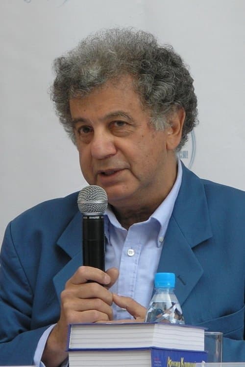 Aleksandr Kurlyandskiy image