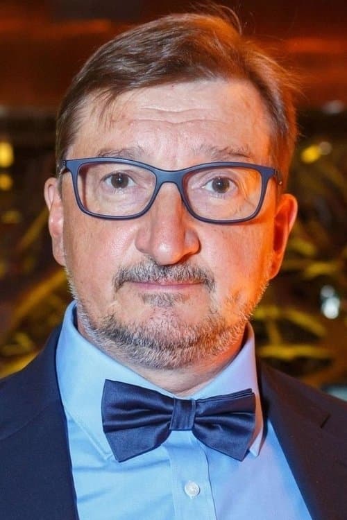 Aleksandr Lykov image