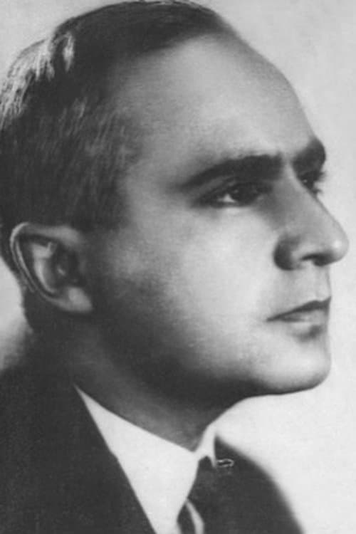 Photo of Aleksandr Macheret
