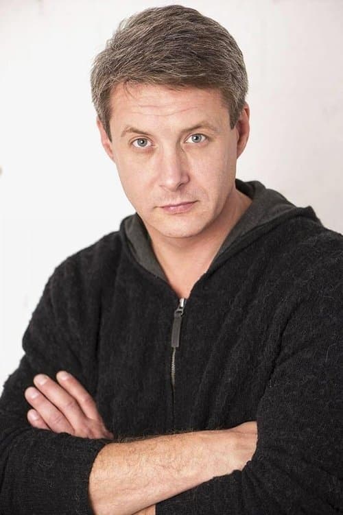 Aleksandr Makogon image