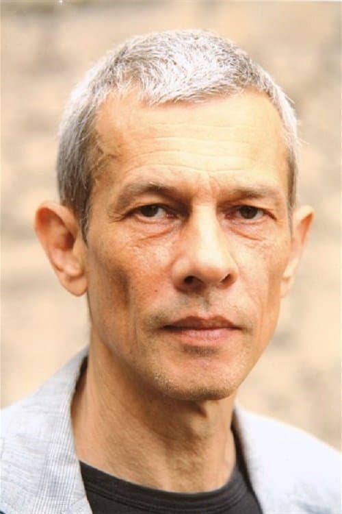 Aleksandr Maslov image