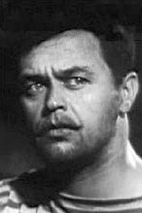 Aleksandr Melnikov image