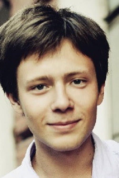 Aleksandr Michkov image