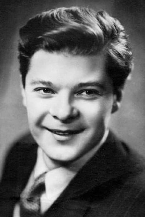 Aleksandr Mikhajlov image