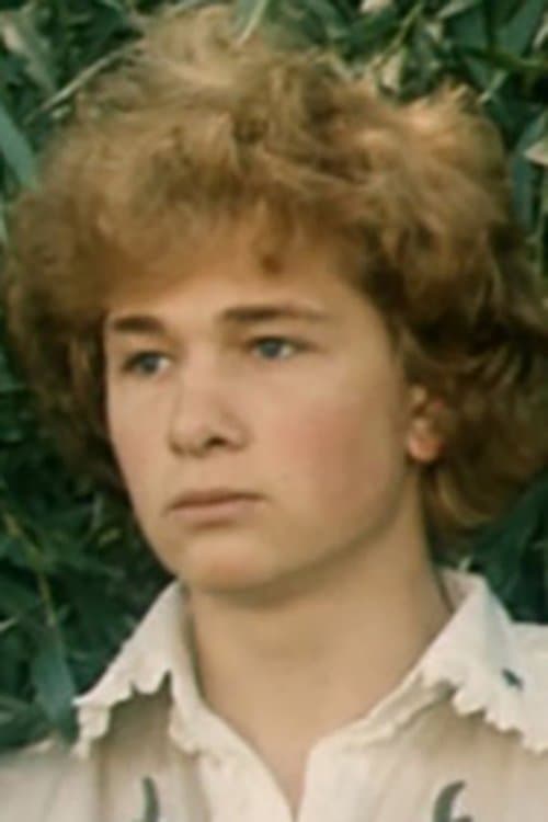 Aleksandr Mikhaylov image