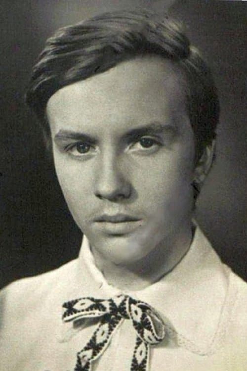 Aleksandr Milokostyj image