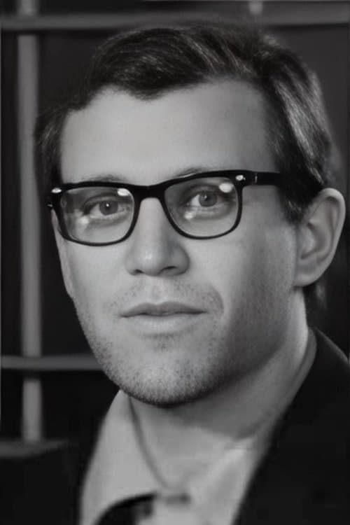 Photo of Aleksandr Mitta