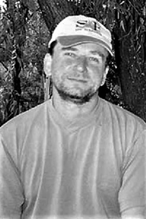 Photo of Aleksandr Muratov
