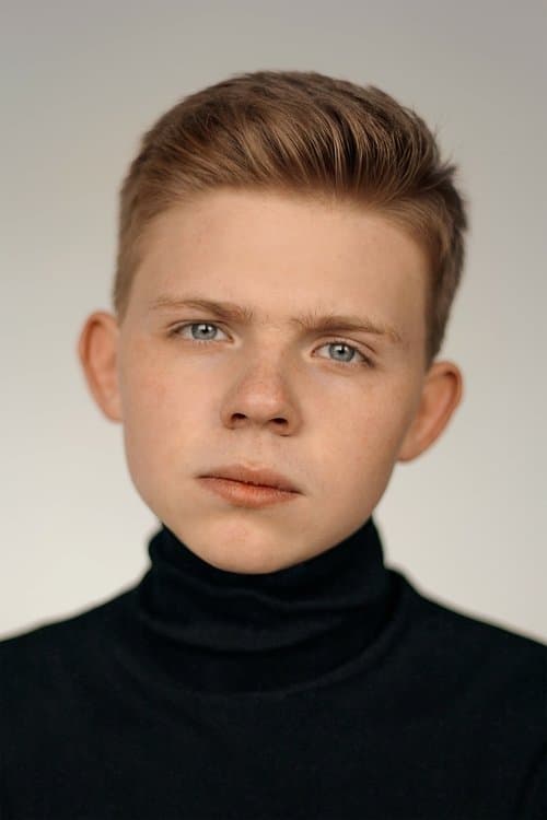 Aleksandr Novikov image