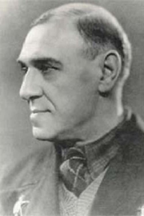 Aleksandr Orlov image